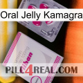 Oral Jelly Kamagra 32